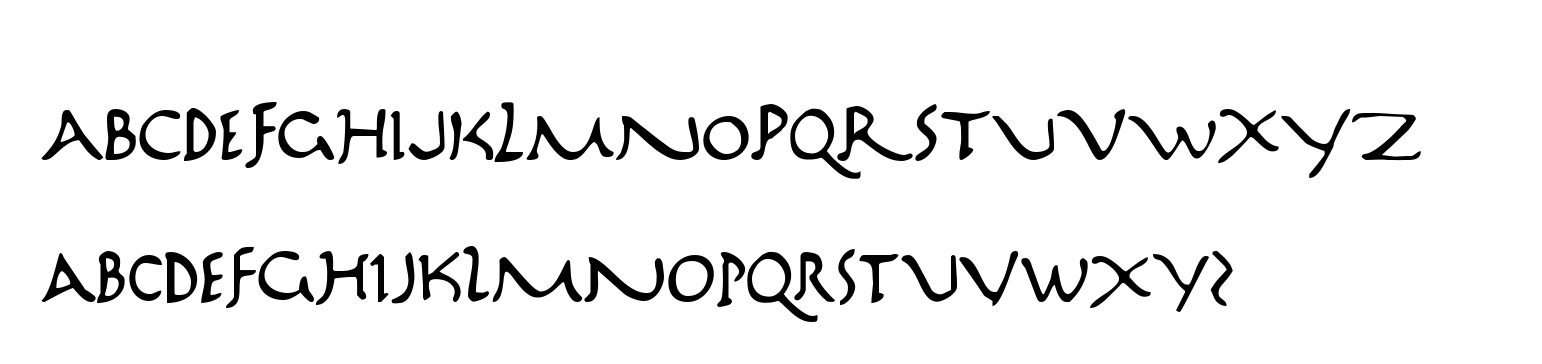 Antaro Font